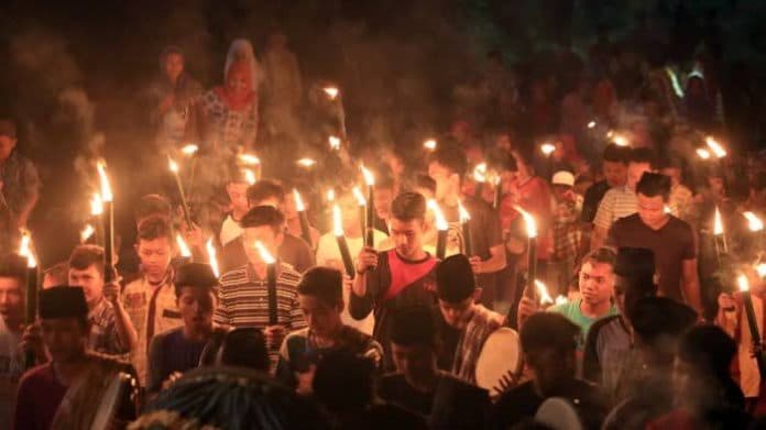 berikut_rute_pawai_takbir_idul_adha_di_kota_pematangsiantar_malam_ini