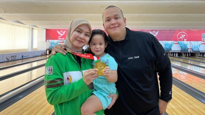 berkat_dukungan_keluarga_peboling_sumut_koleksi_5_medali_pon_di_semua_nomor