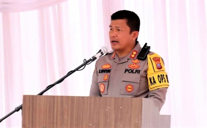berusia_60_tahun_mapolsek_parapat_direvitalisasi_ini_harapan_kapolres