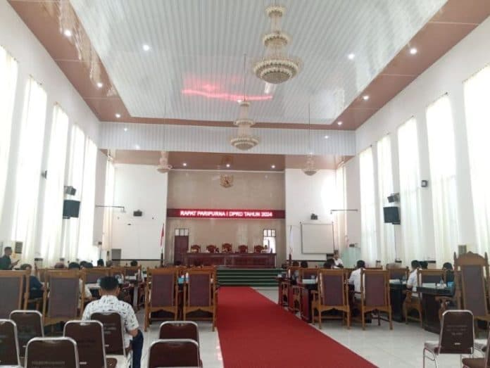 besok_pimpinan_dprd_pematangsiantar_dilantik_akd_dikebut_jelang_apbd_2025