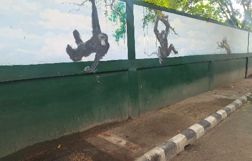 bikin_macet_kursi_taman_di_jalan_mh_sitorus_pematangsiantar_dibongkar