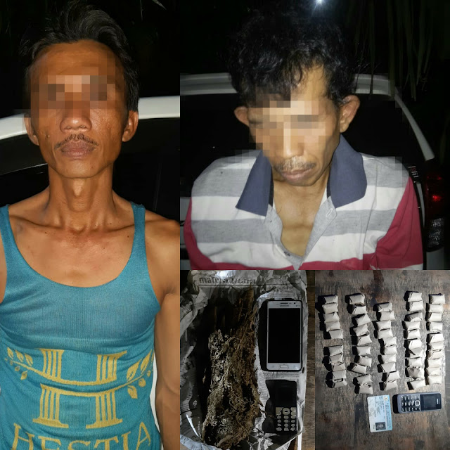 bisnis_ganja_2_pria_mendekam_di_sel_polres_belawan