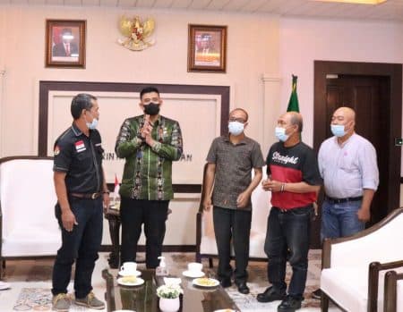 bobby_dukung_pemilihan_koordinator_wartawan_unit_pemko_medan