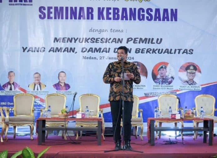 bobby_nasution_ajak_jemaat_hki_wujudkan_pemilu_damai
