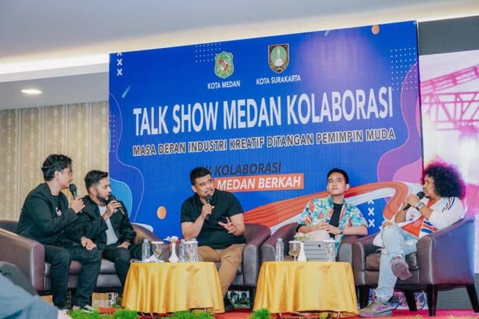 bobby_nasution_sebut_jalan_di_kota_medan_seperti_jalur_tamiya_berputar_putar_karena_banyak_pembangunan