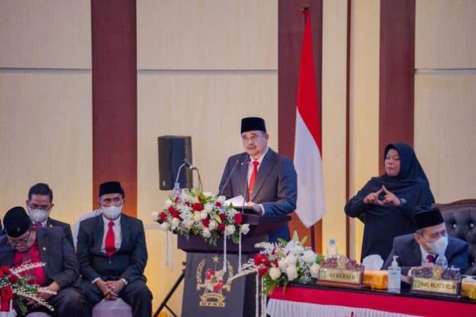 bobby_wujudkan_medan_berkah_melalui_7_misi_rpjmd