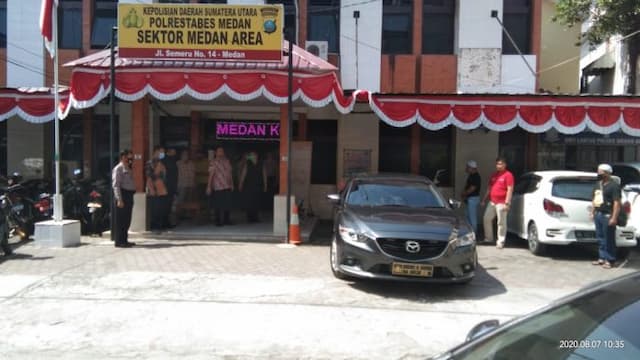 bobol_dinding_8_orang_tahanan_polsek_medan_area_berhasil_kabur