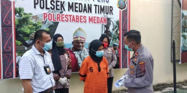 bobol_uang_rp16_juta_milik_temannya_dari_atm_bidan_ini_ditangkap_di_rsu_imelda_medan
