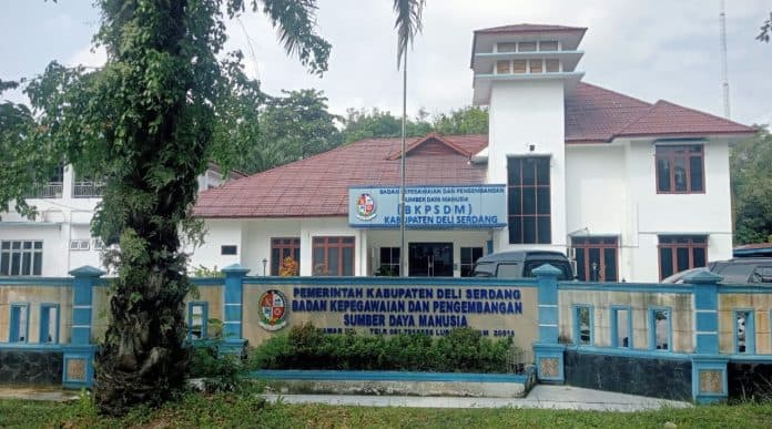 bolos_usai_libur_tahun_baru_asn_di_deli_serdang_tak_takut_disanksi
