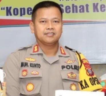 borgol_paksa_horasmaita_purba_eks_kapolres_tebing_tinggi_akbp_kunto_wibisono_dihukum