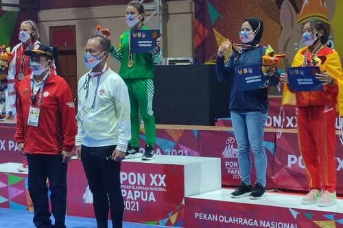 bravo_raih_5_emas_tim_wushu_sumut_penuhi_target_medali_pon_xx_papua