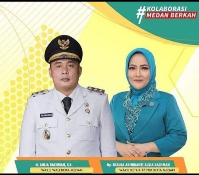 breaking_news_istri_wakil_wali_kota_medan_meninggal_dunia