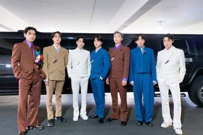 bts_drake_hingga_olivia_rodrigo_pecahkan_rekor_bbma_2022