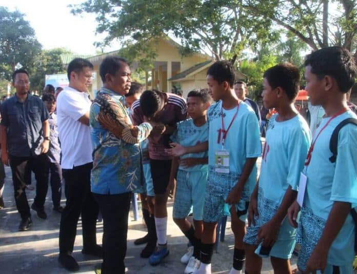 buka_gis_tingkat_smp_bupati_sergai_harap_pelajar_ekspresikan_bakat_dan_prestasi