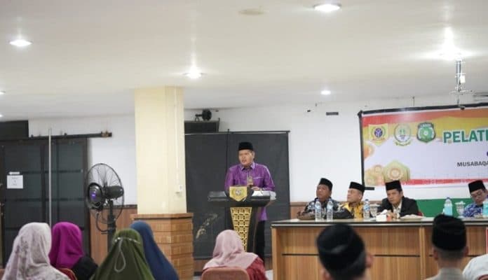 buka_pelatihan_wabup_labusel_harapkan_dewan_hakim_mtq_yang_profesional