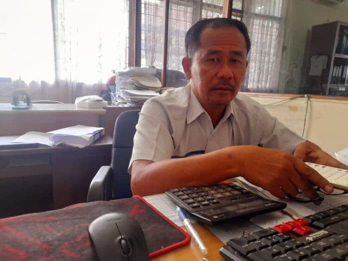 bulog_siantar_pastikan_stok_beras_di_wilayah_kerjanya_aman_jelang_idul_adha