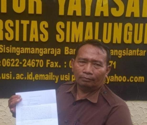 buntut_dugaan_plagiasi_karya_ilmiah_benteng_sihombing_didepak_dari_universitas_simalungun