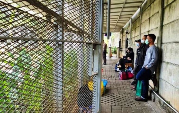 buntut_pungli_rp4_miliar_sejumlah_pegawai_rutan_kpk_diganti