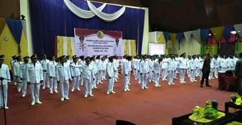 bupati_batubara_minta_kades_jaga_kondusifitas