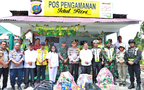 bupati_simalungun_tinjau_persiapan_12_pos_pam_dan_pos_yan_lebaran