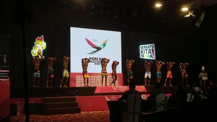 cabor_binaraga_pon_xxi_kampanyekan_pertandingan_tanpa_doping