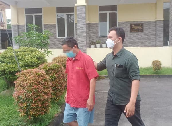 cabuli_siswi_smp_sampai_hamil_oknum_guru_smk_di_medan_ditangkap_polisi