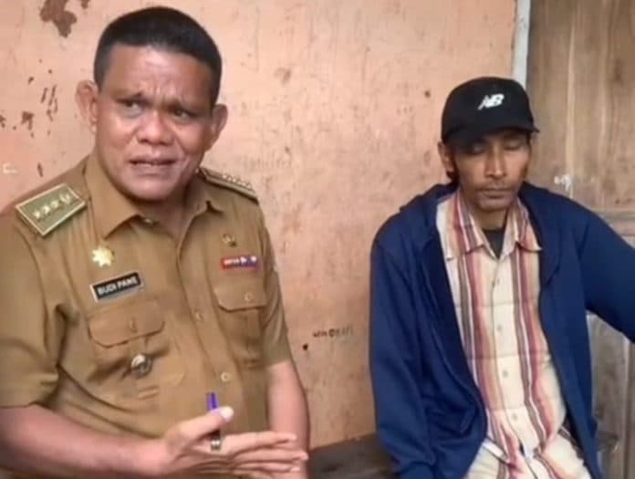 camat_galang_akan_bawa_pengepul_bola_tanah_ke_rs_jiwa