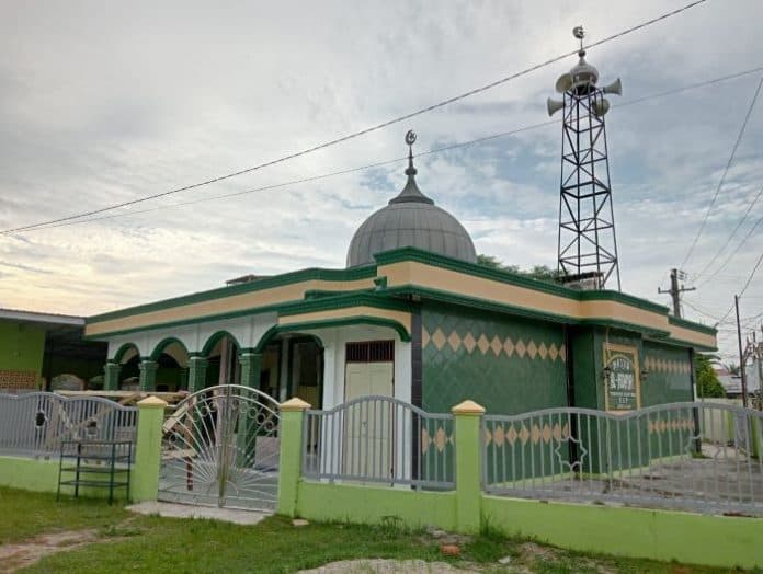 camat_lubuk_pakam_upayakan_anggaran_phbi_kepada_muslim_bsp