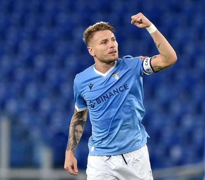 cedera_betis_ciro_immobile_absen_hingga_tahun_depan