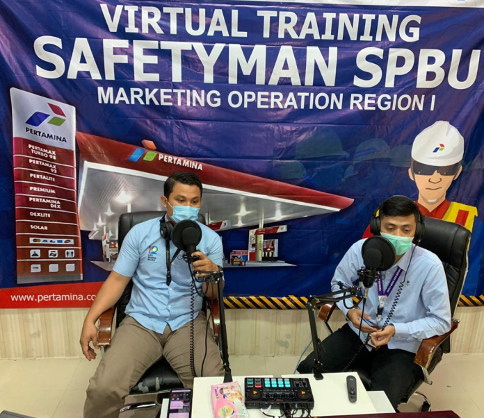 cegah_insiden_kebakaran_di_spbu_pertamina_gelar_pelatihan_safetyman_secara_virtual