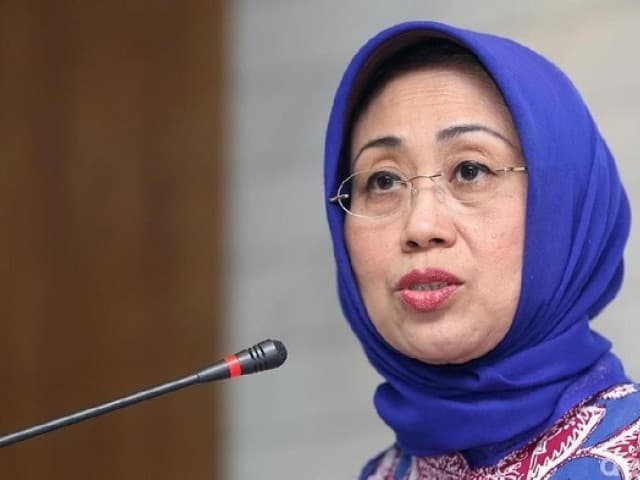 cerita_komisioner_ombudsman_ri_ninik_rahayu_sembuh_dari_corona