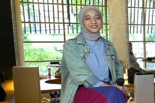 chiki_fawzi_melancong_praktis_tanpa_ribet_hingga_ke_luar_negeri