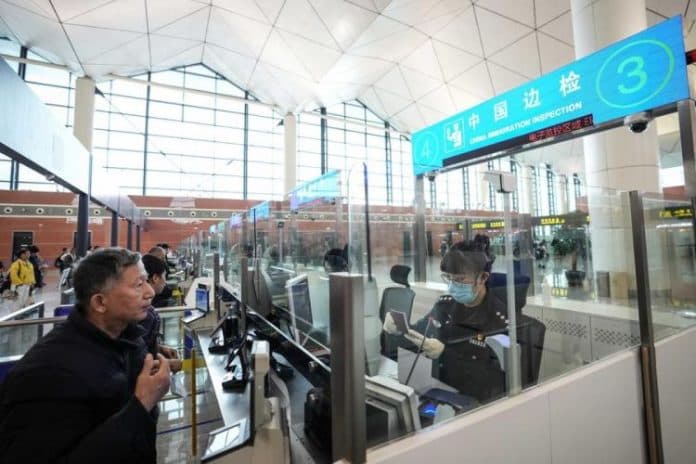 china_catat_160_juta_aktivitas_perlintasan_perbatasan_pada_kuartal_ketiga_2024