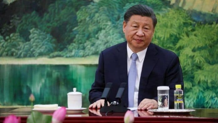 china_dan_rusia_semakin_mesra_xi_jinping_reformasi_tata_kelola_global