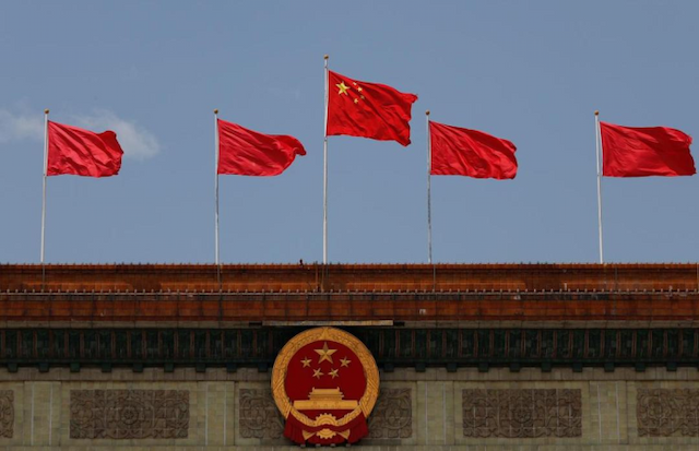 china_meluncurkan_satgas_khusus_kepolisian_untuk_tangani_politik