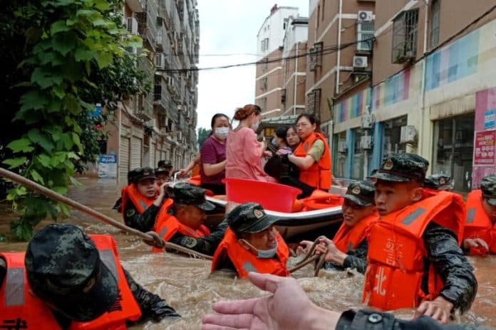 china_memberlakukan_sistem_tanggap_darurat_level_empat_terhadap_banjir