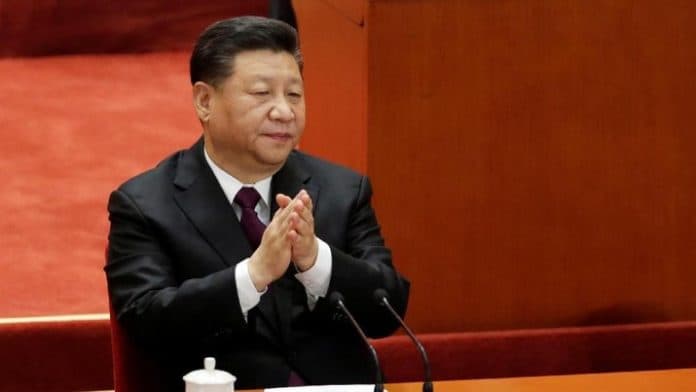 china_taiwan_kian_memanas_xi_jinping_turun_gunung_beri_warning_taiwan