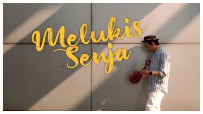 chord_gitar_dan_lirik_lagu_melukis_senja_oleh_budi_doremi_cocok_buat_anak_senja