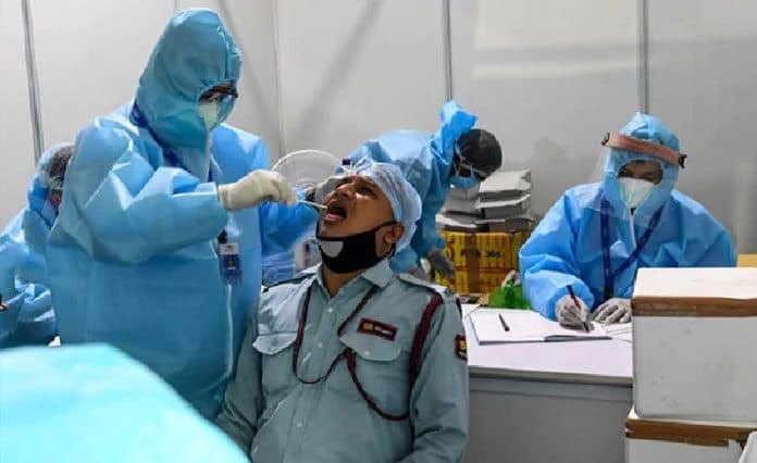 covid_19_mengganas_di_india_2_staf_diplomatik_as_meninggal_100_orang_dinyatakan_positif