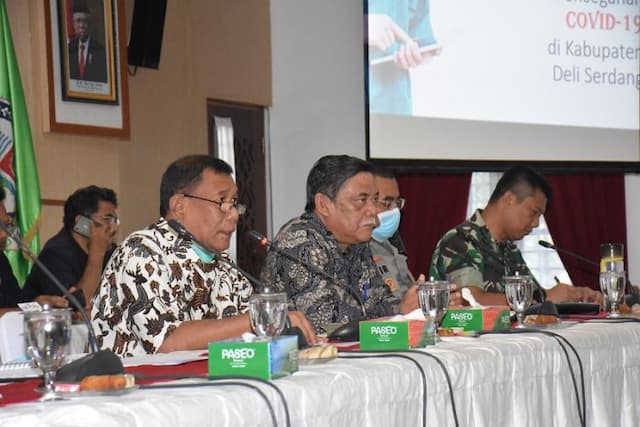 covid_19_pemkab_deli_serdang_tetapkan_status_siaga_bencana