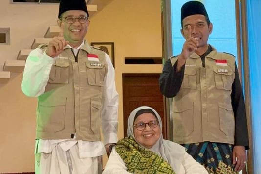 curhat_ke_uas_anies_heran_tidak_ada_doa_saat_debat_pertama_capres