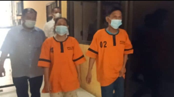 curi_sepeda_motor_di_mesjid_pasutri_ditangkap_di_kosan_medan