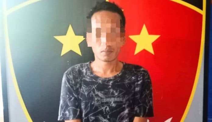 curi_sepeda_motor_sorong_residivis_di_batu_bara_kembali_masuk_penjara