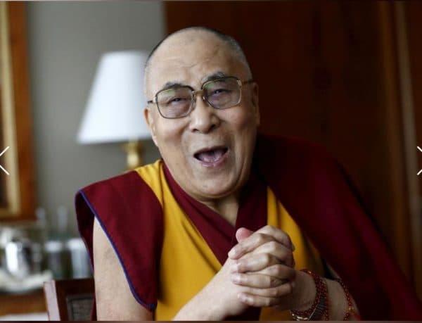 dalai_lama_rilis_album_mantra_di_ulang_tahunnya_ke_85