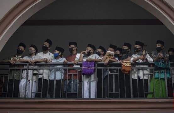 dampak_covid_19_pesantren_dapat_kucuran_dana_rp259_triliun