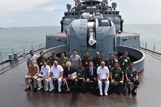 danlantamal_i_belawan_dampingi_pangkoarmabar_buka_latihan_bersama_arnex_2021