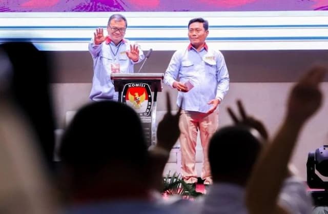 debat_ketiga_calon_bupati_dan_wakil_bupati_deli_serdang_program_ctm_paslon_2_kuasai_debat