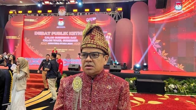 debat_pilgub_berakhir_kpu_sumut_berharap_situasi_tetap_kondusif