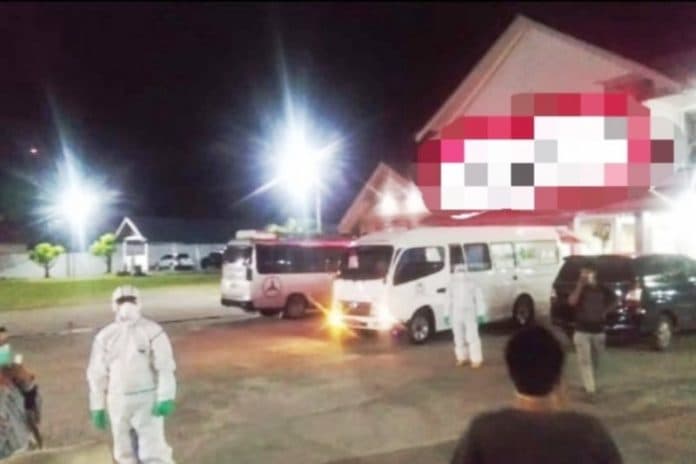 demam_tinggi_3_karyawan_indomaret_asal_langkat_dan_aceh_tamiang_dievakuasi