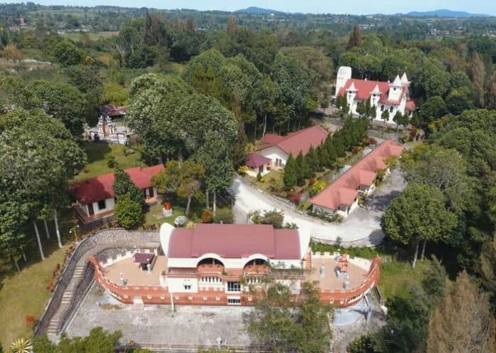 demi_menjaga_libur_nataru_aman_di_objek_wisata_pemkab_dairi_keluarkan_sop